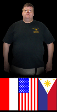 Guro Patrick Hartigan